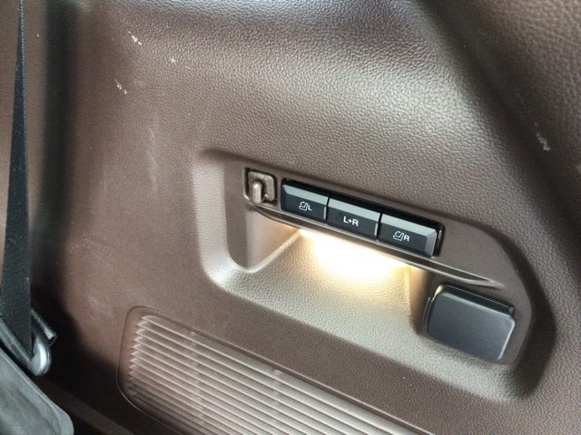 2022 Ford Explorer King Ranch