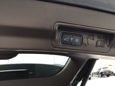 2022 Ford Explorer King Ranch