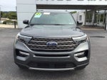 2022 Ford Explorer King Ranch