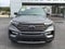 2022 Ford Explorer King Ranch