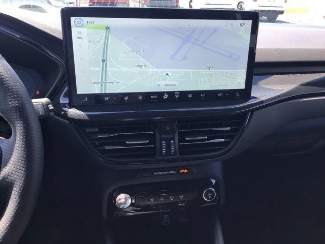 2025 Ford Escape ST-Line Elite