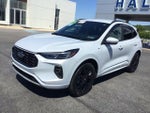 2025 Ford Escape ST-Line Elite