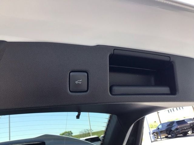 2025 Ford Escape ST-Line Elite