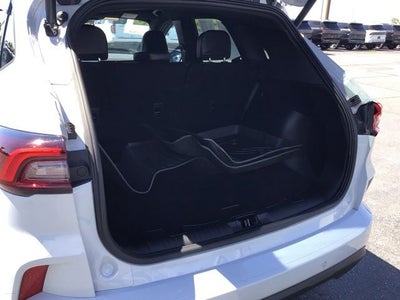 2025 Ford Escape ST-Line Elite