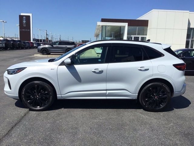 2025 Ford Escape ST-Line Elite