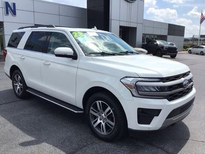 2023 Ford Expedition XLT