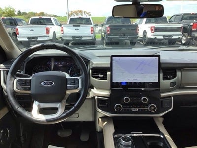 2023 Ford Expedition XLT