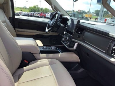 2023 Ford Expedition XLT