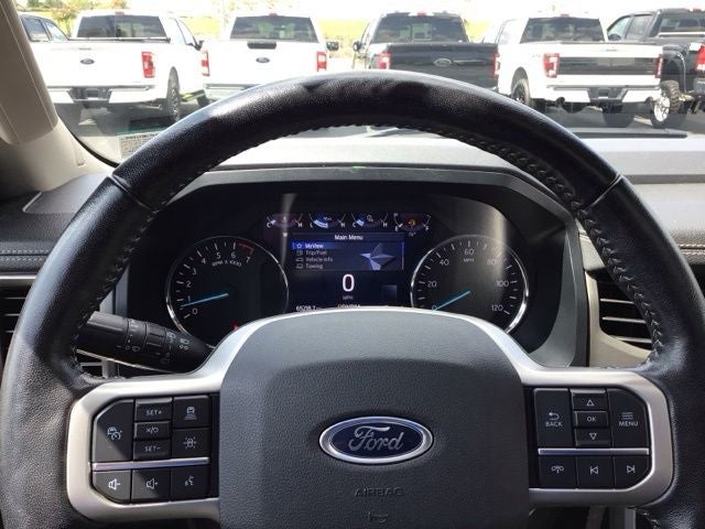 2023 Ford Expedition XLT