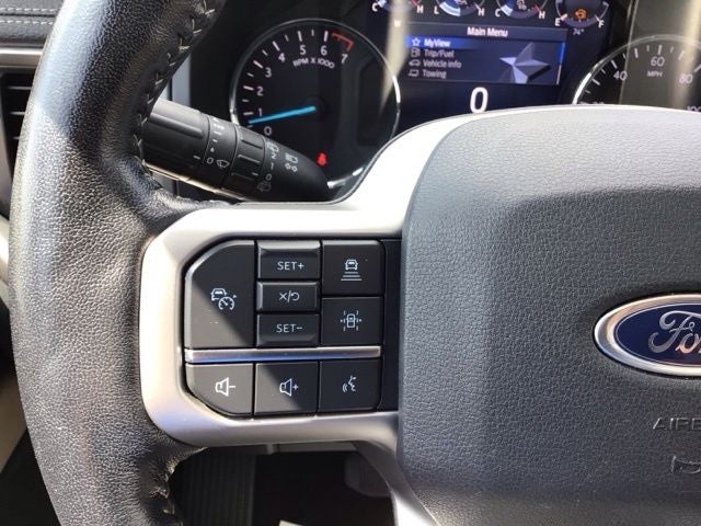 2023 Ford Expedition XLT