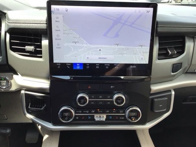 2023 Ford Expedition XLT