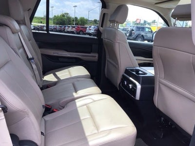 2023 Ford Expedition XLT