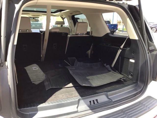 2023 Ford Expedition XLT