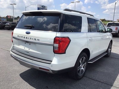 2023 Ford Expedition XLT