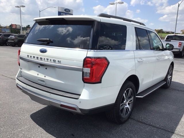 2023 Ford Expedition XLT