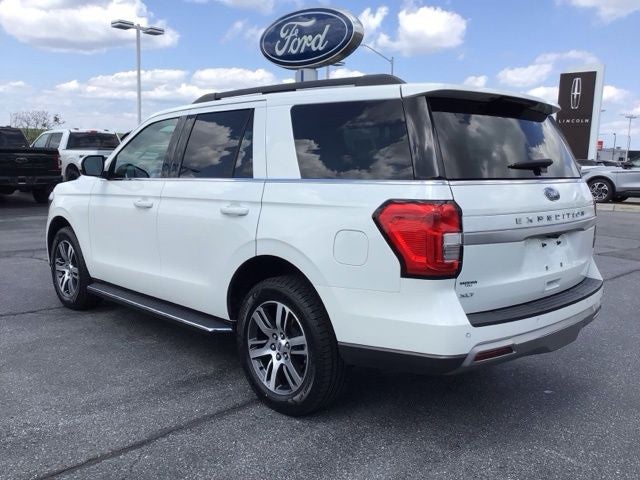 2023 Ford Expedition XLT