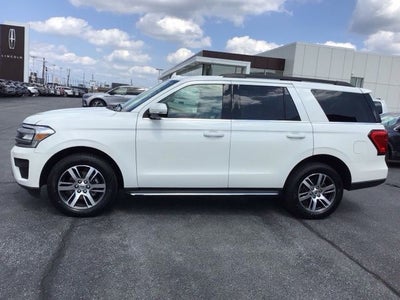 2023 Ford Expedition XLT