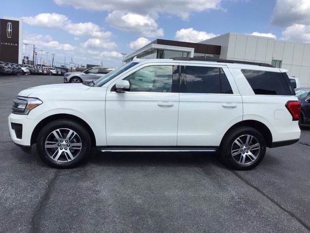 2023 Ford Expedition XLT