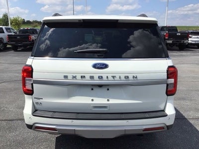 2023 Ford Expedition XLT