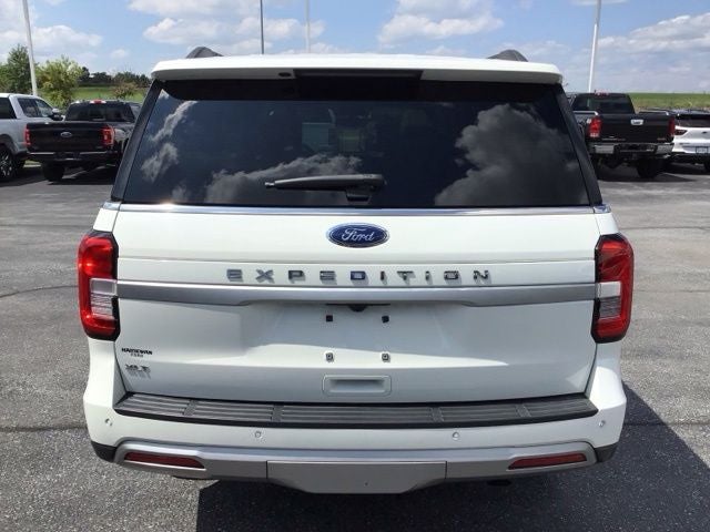 2023 Ford Expedition XLT