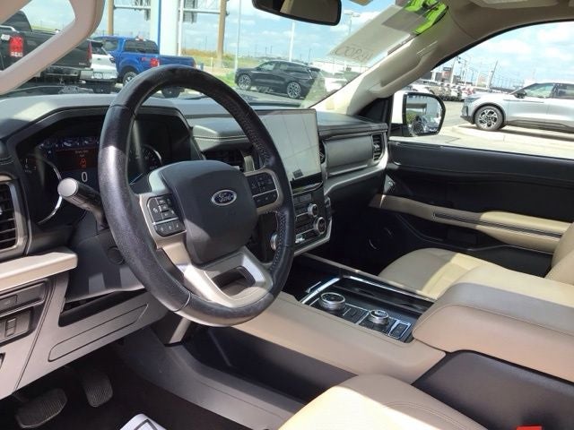 2023 Ford Expedition XLT