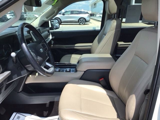 2023 Ford Expedition XLT