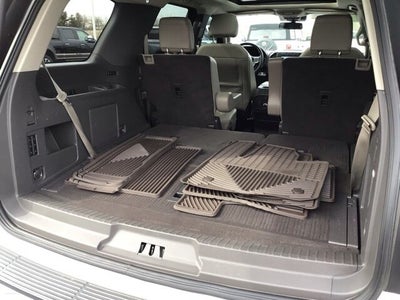 2021 Ford Expedition Limited