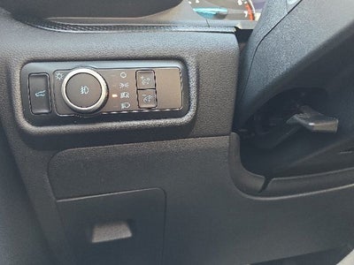 2024 Ford Explorer ST-Line