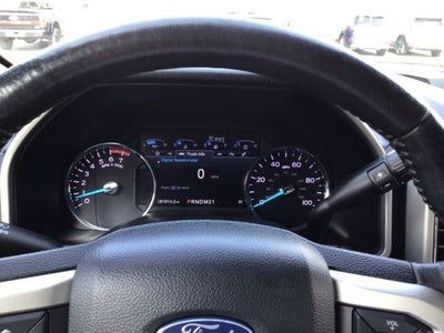 2019 Ford F-250SD Lariat
