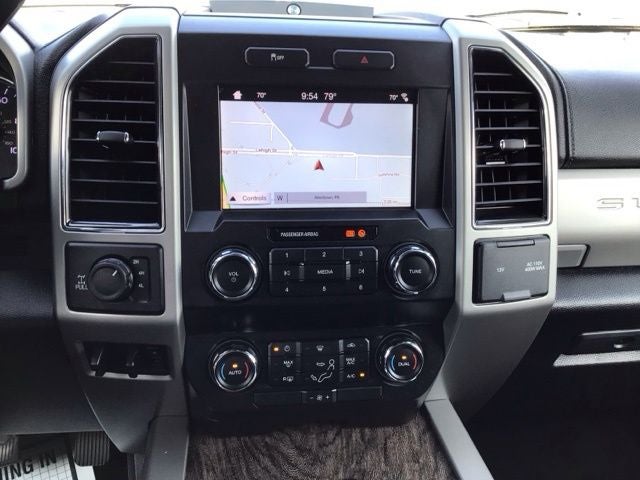 2019 Ford F-250SD Lariat