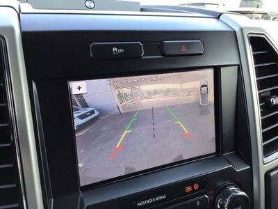 2019 Ford F-250SD Lariat