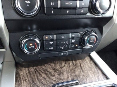 2019 Ford F-250SD Lariat