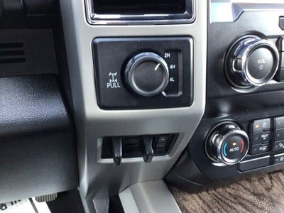 2019 Ford F-250SD Lariat