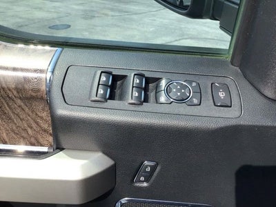 2019 Ford F-250SD Lariat
