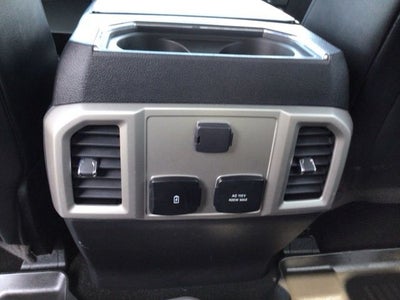 2019 Ford F-250SD Lariat