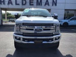 2019 Ford F-250SD Lariat