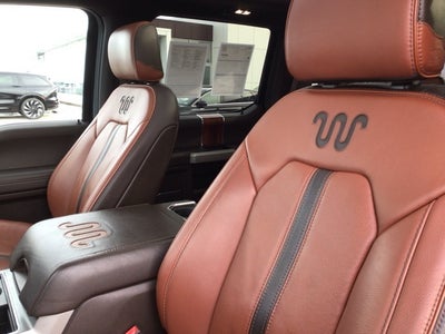 2020 Ford F-250SD King Ranch