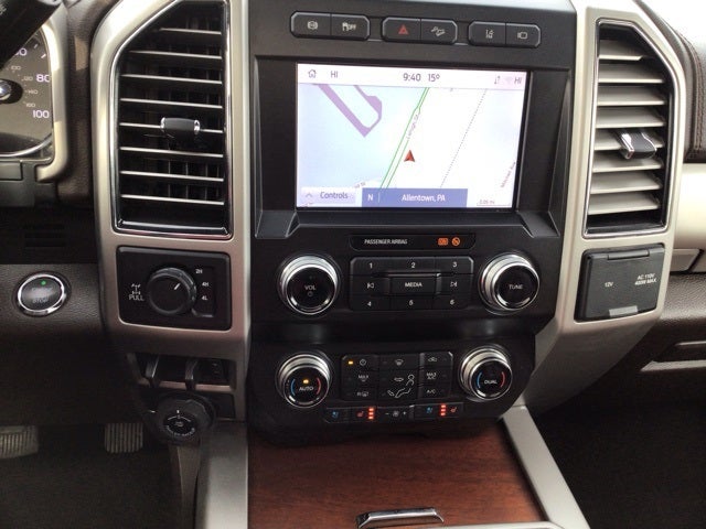 2020 Ford F-250SD King Ranch