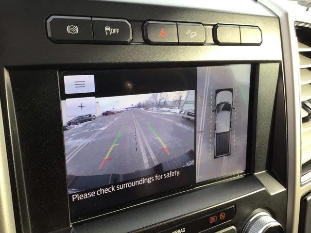 2020 Ford F-250SD King Ranch