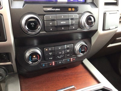 2020 Ford F-250SD King Ranch