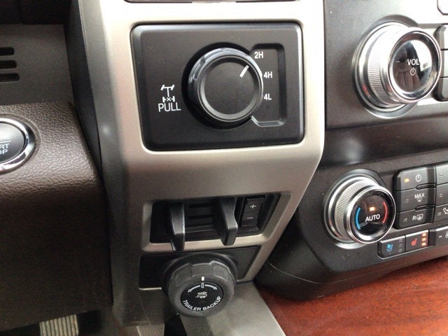 2020 Ford F-250SD King Ranch