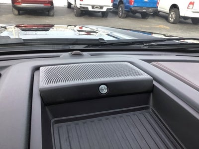 2020 Ford F-250SD King Ranch