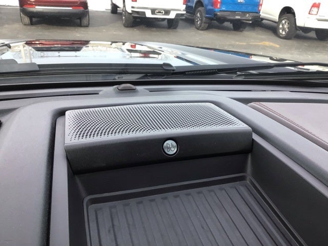 2020 Ford F-250SD King Ranch