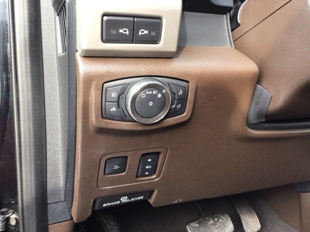 2020 Ford F-250SD King Ranch