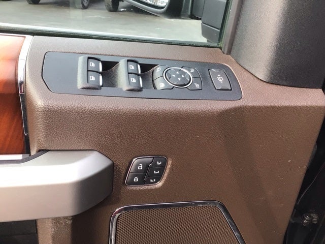 2020 Ford F-250SD King Ranch