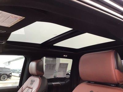 2020 Ford F-250SD King Ranch