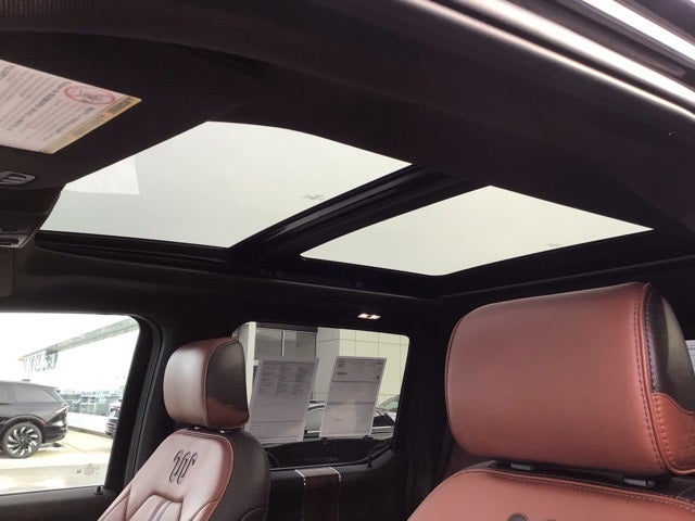 2020 Ford F-250SD King Ranch