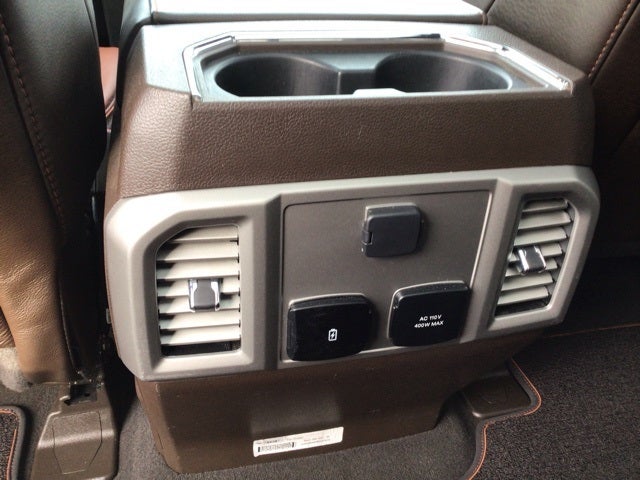 2020 Ford F-250SD King Ranch