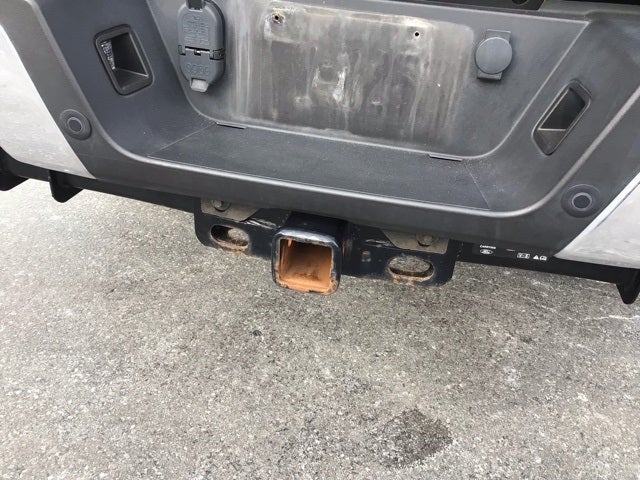 2020 Ford F-250SD King Ranch