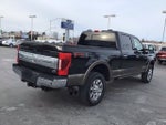 2020 Ford F-250SD King Ranch